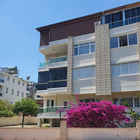 House By The Beach Antalya Kültér fotó